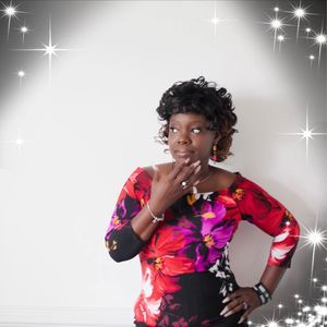 Meet your Posher, Patrice